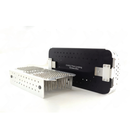 Our Best Doyen Rib Elevators Set (17cm) – Left / Right Pair