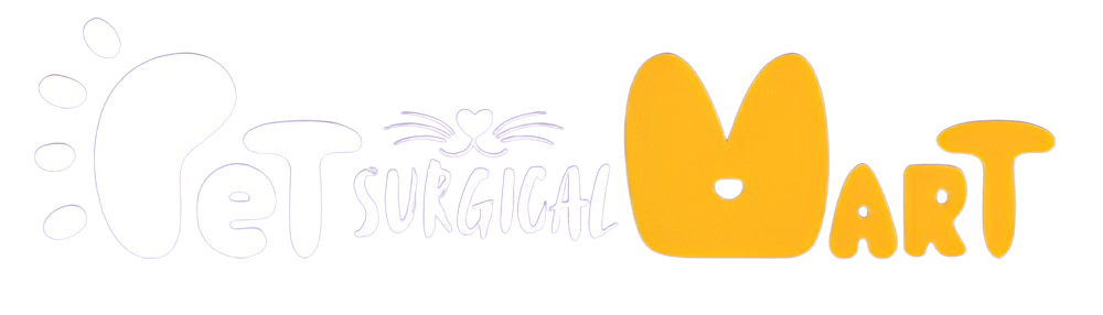 Vet Surgical Mart