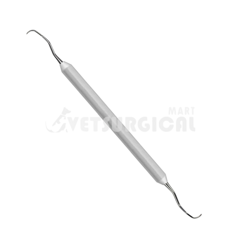 CURETTE GRACEY 1516