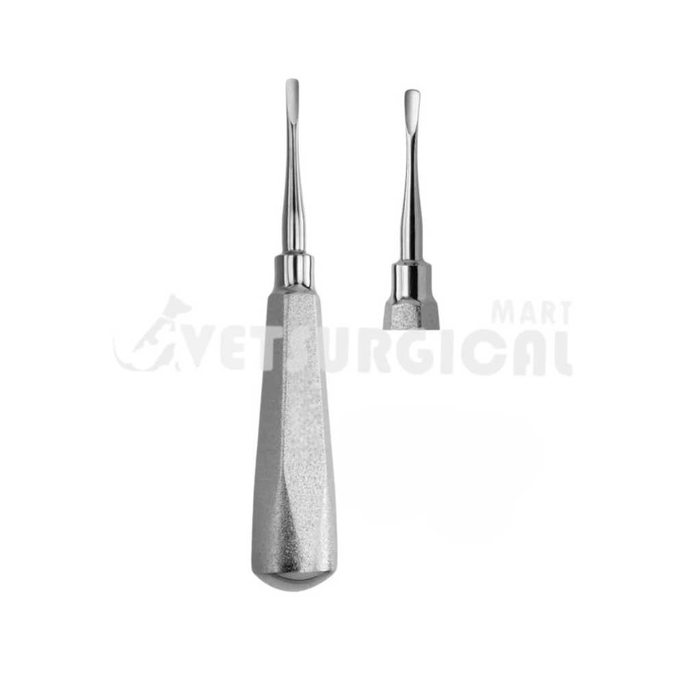 Luxator 5mm Precision Dental Extraction Instrument