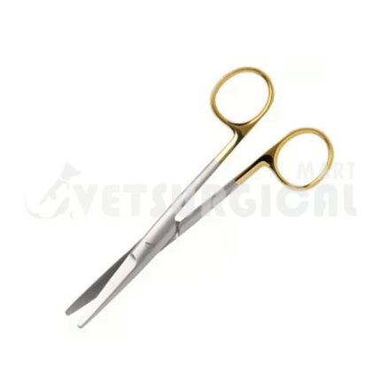 Mayo Scissors – Tungsten Carbide