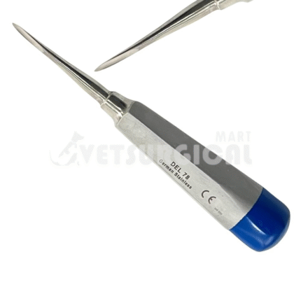 Root Tip Elevator – German Stainless Steel Dental Instrument