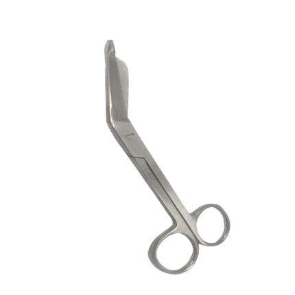 Straight Bandage Scissors