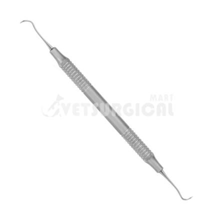 Universal Curette – Precision Dental Instrument for Scaling and Root Planing