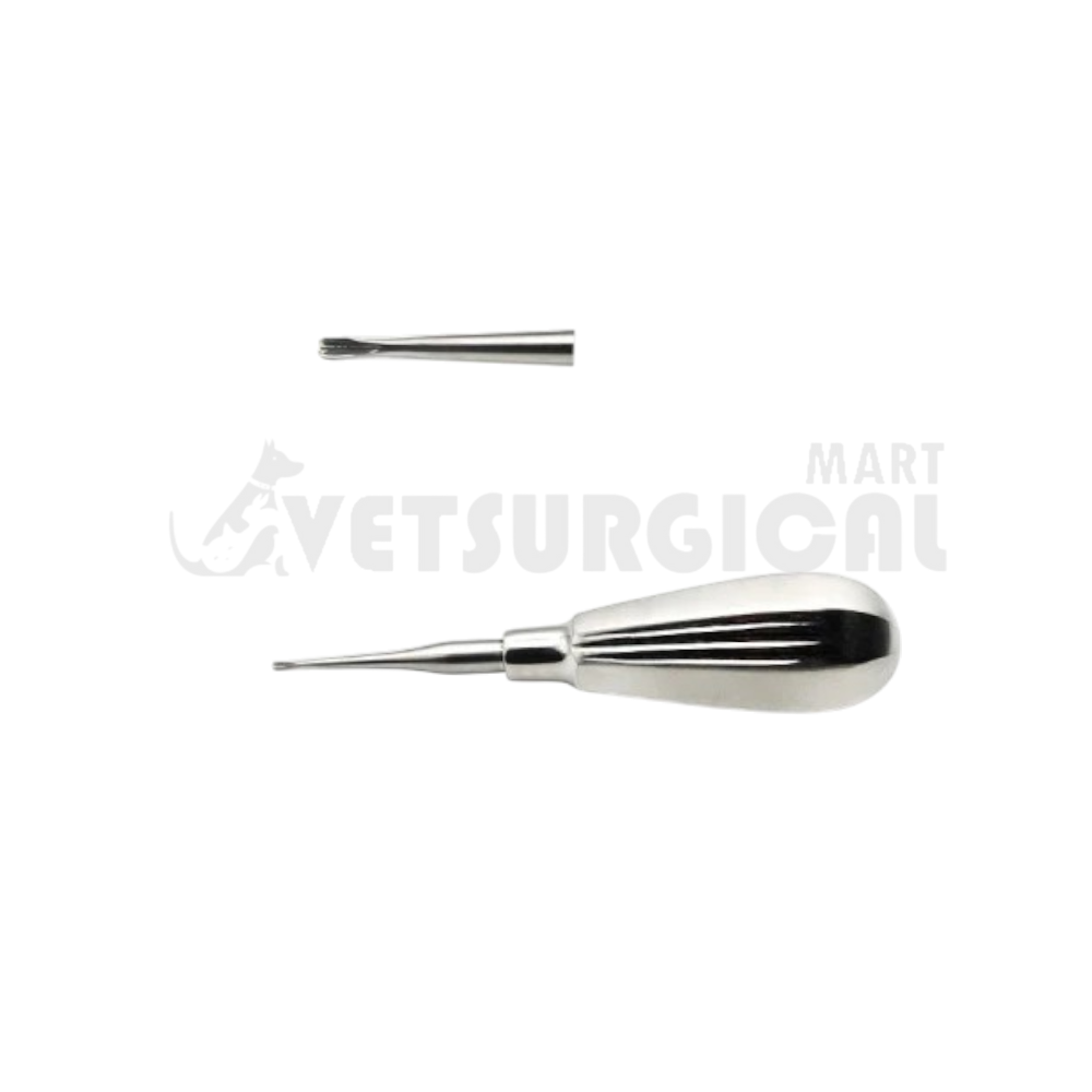 Veterinary Instruments - Small Animal – Dental Surgical Instruments - – PEAK SURGICALS