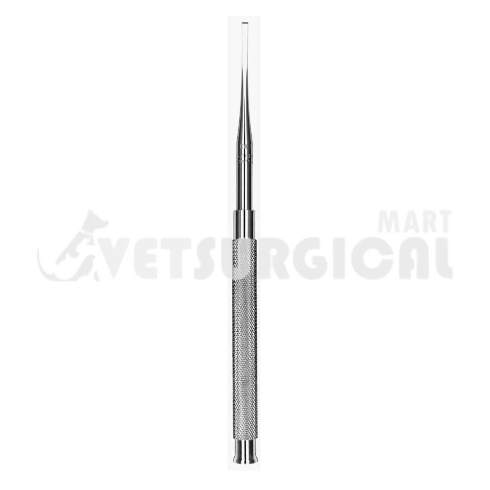 resized_1W Wakefield Bi-Bevel Bone Chisel