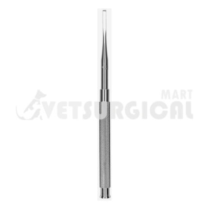 Wakefield Bi-Bevel Bone Chisel 2W