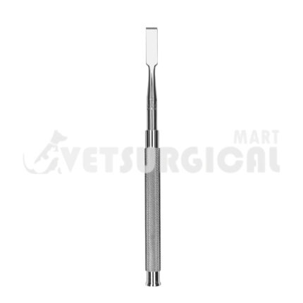 Chandler Bi-Bevel Bone Chisel 9 mm