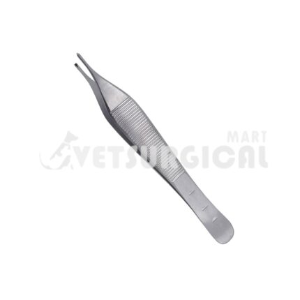 Adson Rat Tooth Forceps