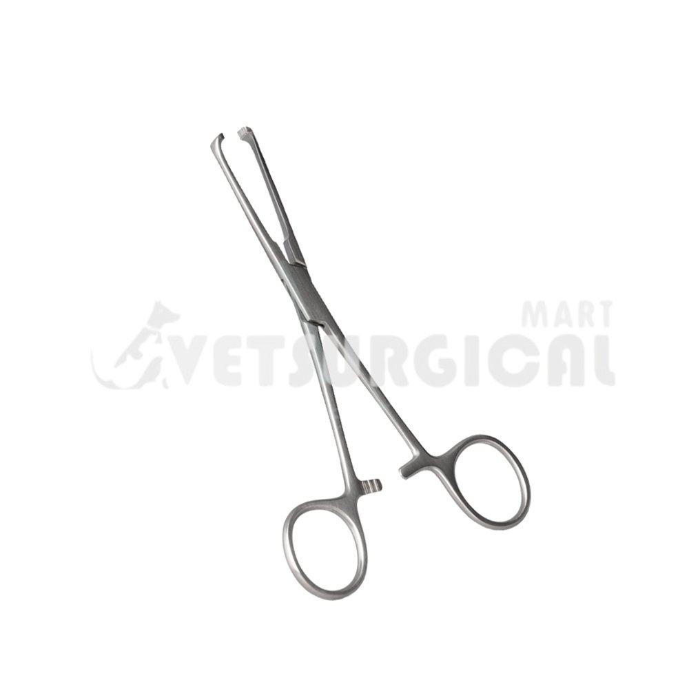 resized_Allis Tissue Forceps 7 ½″, 5×6 teeth
