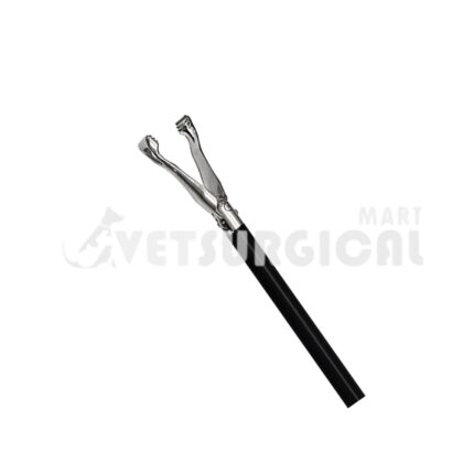 Laparoscopic Babcock Forceps