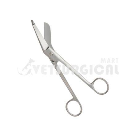 Lister Scissors