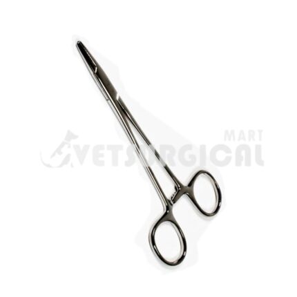 Mayo Hegar Needleholder Barber Veterinary