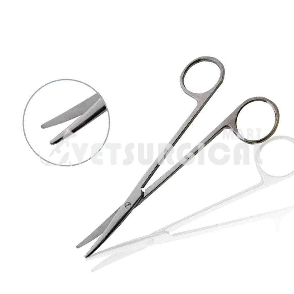 resized_Metzenbaum Scissors Curved Standard