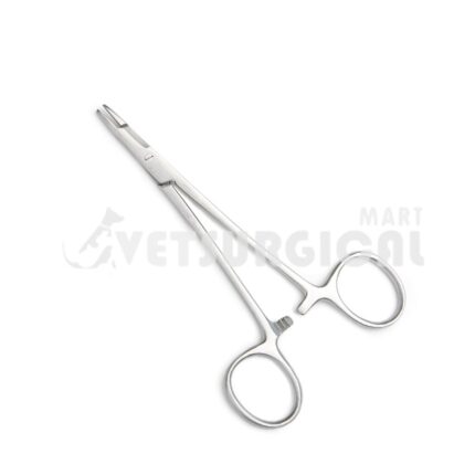 Micro Olsen-Hegar Needle Holder