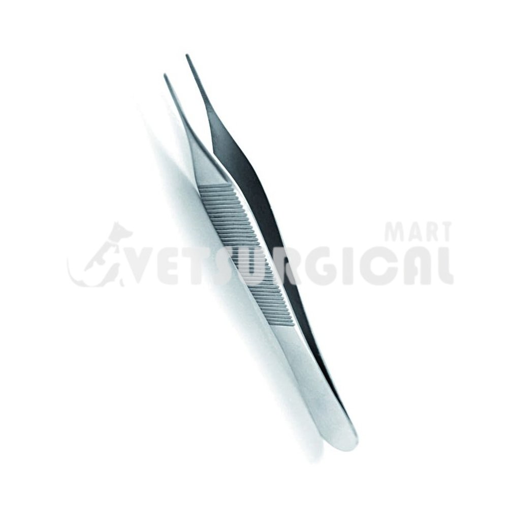 resized_Non-toothed Dressing Forceps