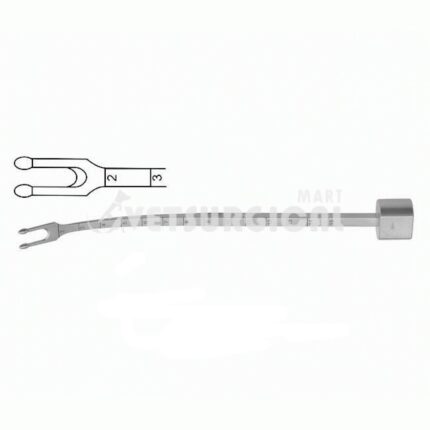 OBEWESGESER Nasal Osteotome