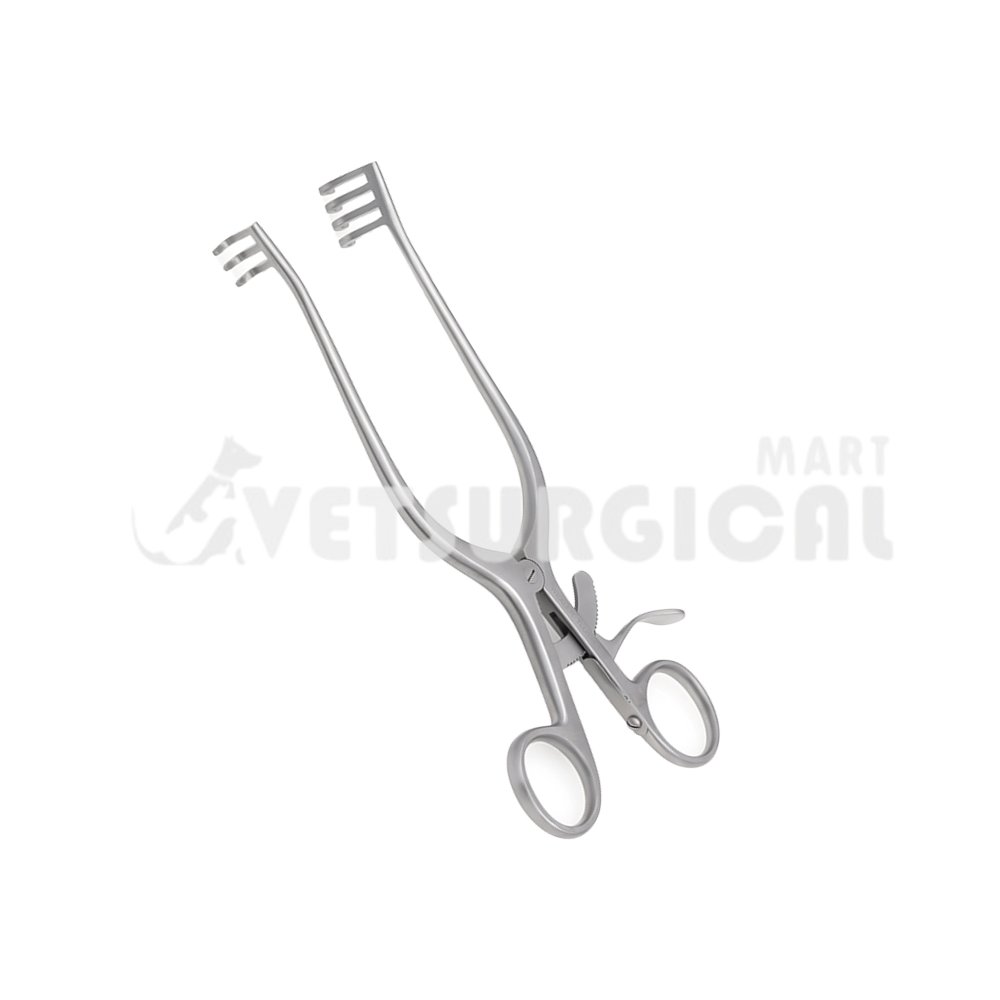 resized_Pediatric Weitlaner Retractor