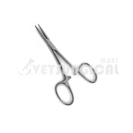 Small Mosquito Forceps