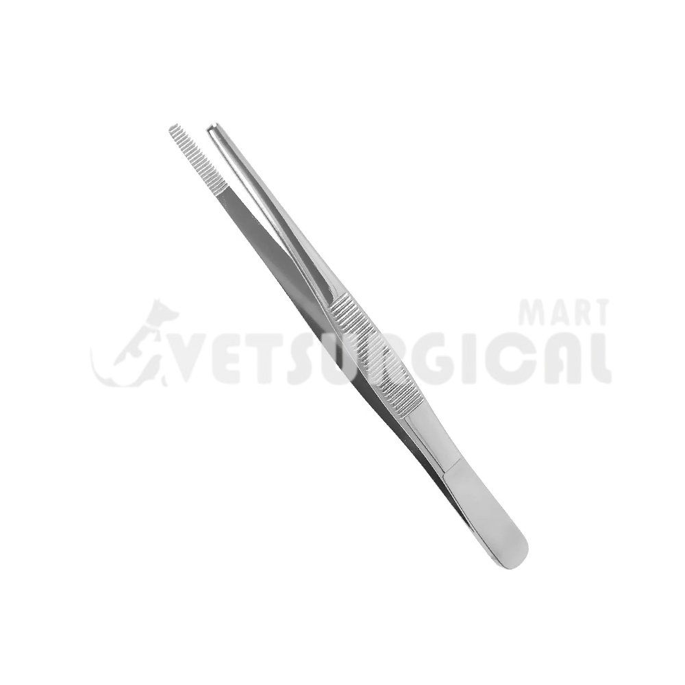 resized_Smooth Dressing Forceps