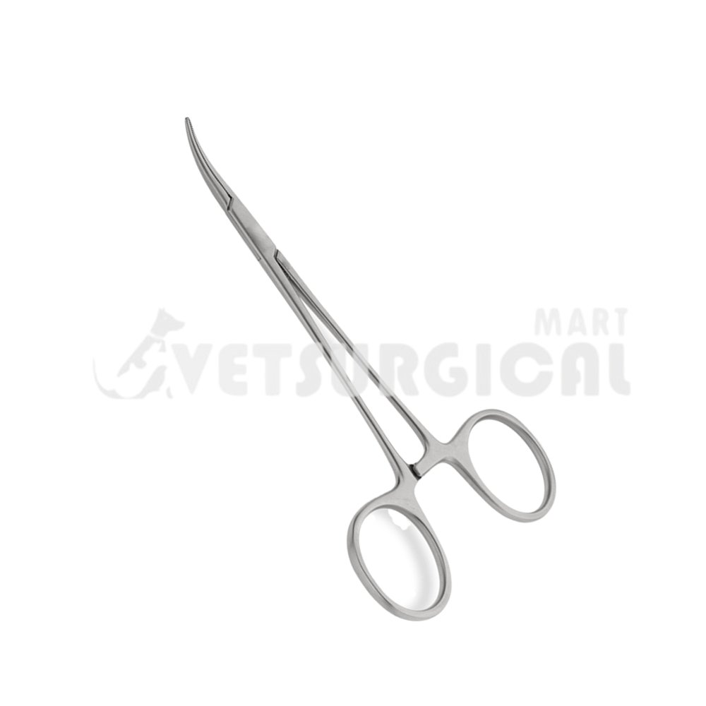 resized_Stainless Steel Mosquito Forceps