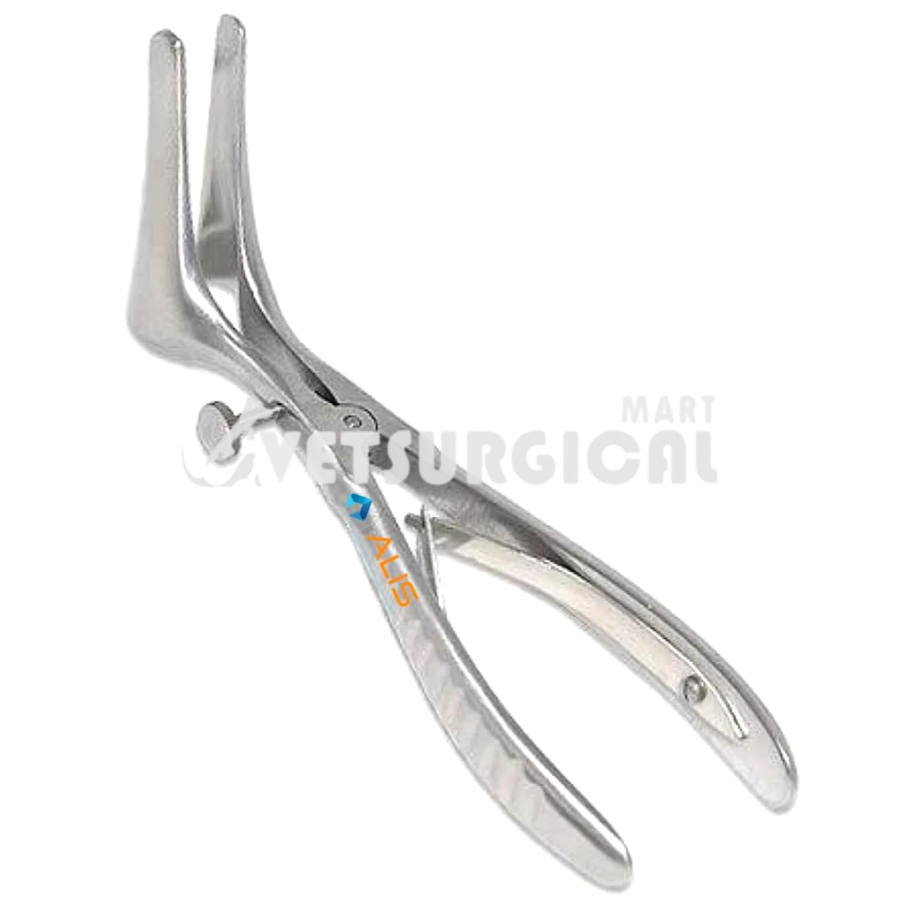 resized_processed_Nasal Speculum with Suction Channel