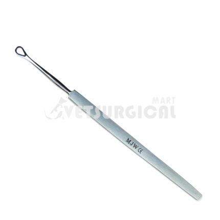 Pediatric Ear Curette (Small Tip)