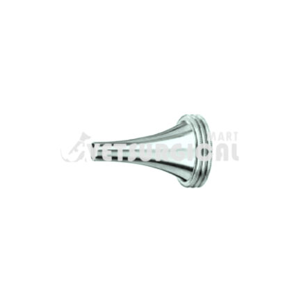Politzer Nasal Speculum