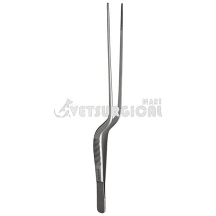Jansen Micro Ear Forceps