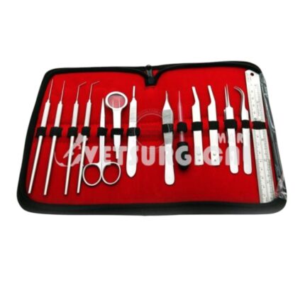 Entomology Dissection Kit